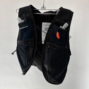 Salomon Active Skin 12 W Hydration Vest